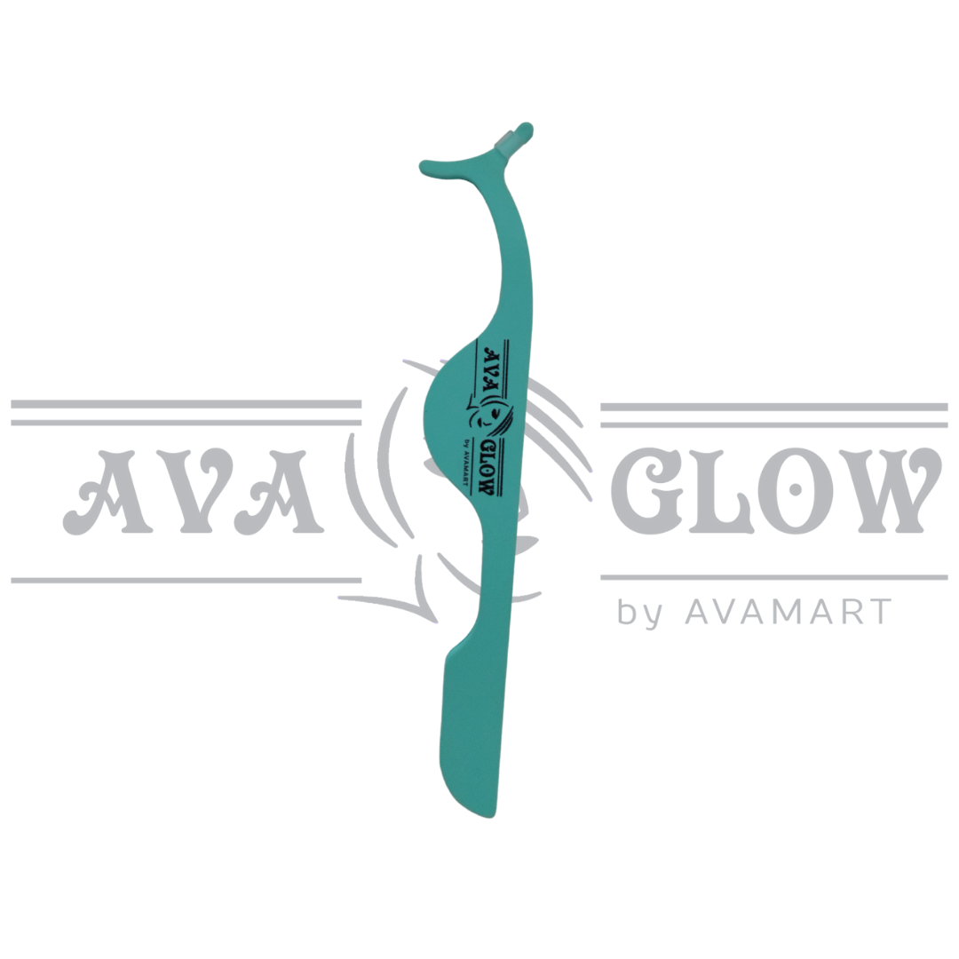 Eyelash Applicator / Tweezer