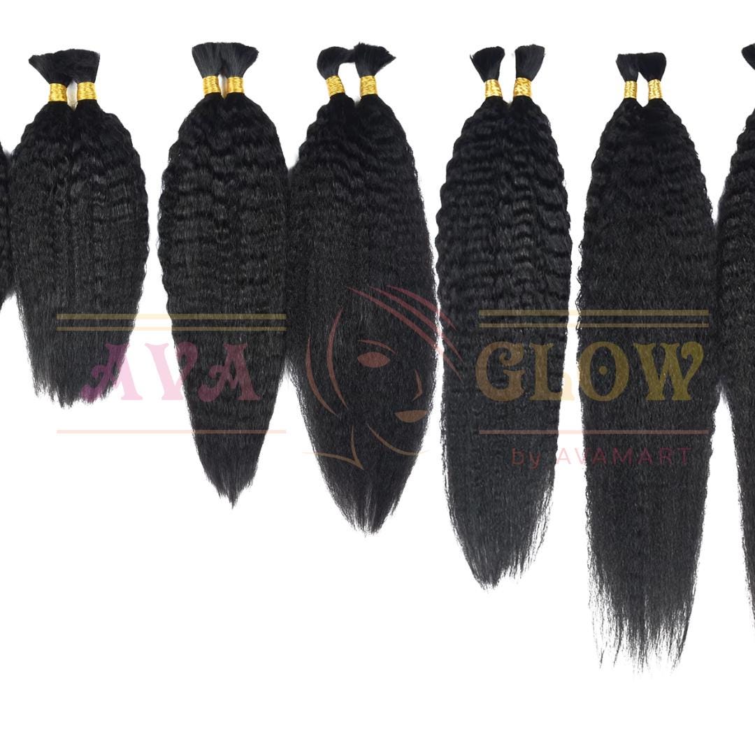 Boho Curls Human Hair Bundles for Braiding, Curly hair for Locs, Deep wave, Pixie Curly, Burmese,Kinki Curly hair extensions 12 to 30 inches