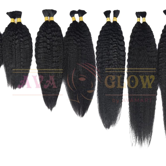 Boho Curls Human Hair Bundles for Braiding, Curly hair for Locs, Deep wave, Pixie Curly, Burmese,Kinki Curly hair extensions 12 to 30 inches