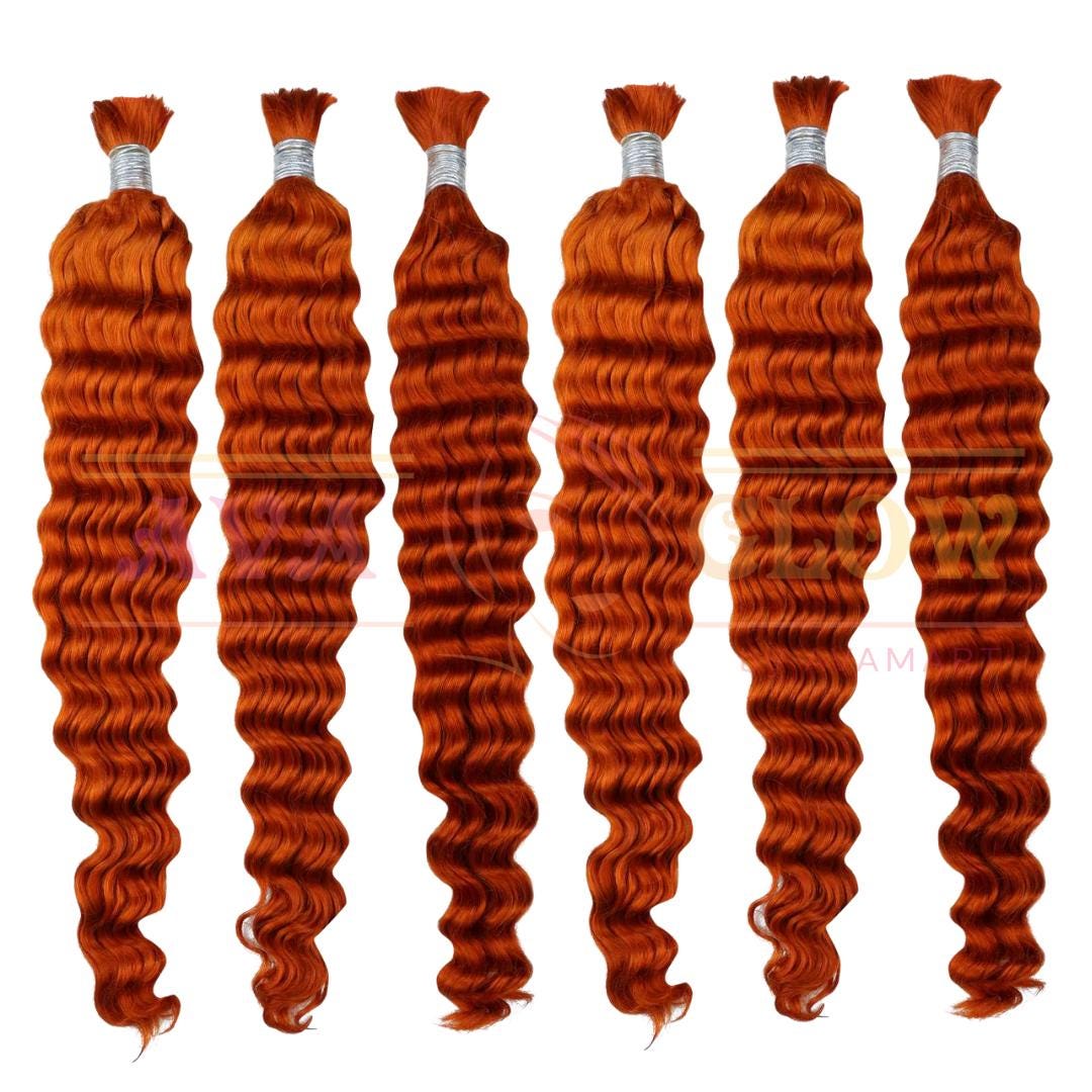 Boho Curls Human Hair Bundles for Braiding, Curly hair for Locs, Deep wave, Pixie Curly, Burmese,Kinki Curly hair extensions 12 to 30 inches