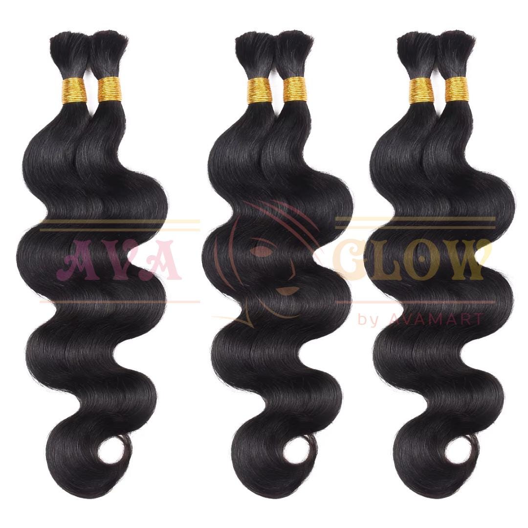 Boho Curls Human Hair Bundles for Braiding, Curly hair for Locs, Deep wave, Pixie Curly, Burmese,Kinki Curly hair extensions 12 to 30 inches