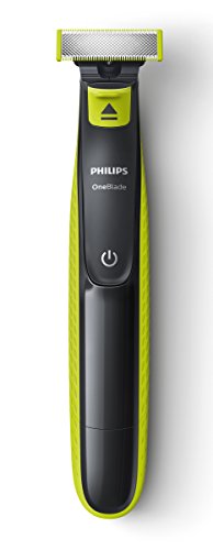 Philips OneBlade Hybrid Electric Trimmer and Shaver, QP2520/21