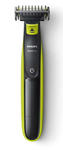 Philips OneBlade Hybrid Electric Trimmer and Shaver, QP2520/21