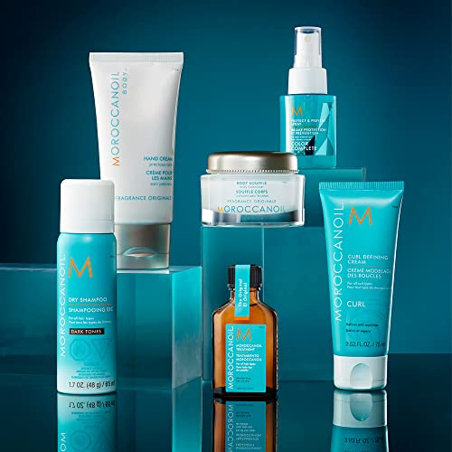 Moroccanoil Treatment Hair Oil, 0.85 oz