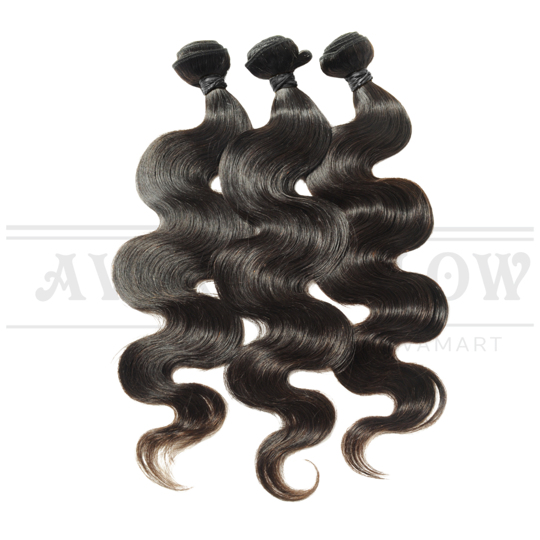 Body Wave 100% Human Hair Bundle