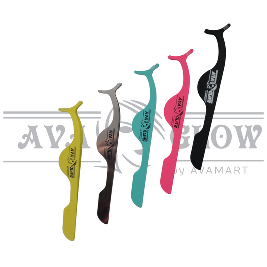 Eyelash Applicator / Tweezer